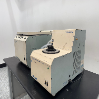 Savant SpeedVac Plus SC250DDA Concentrator Centrifuge image 1
